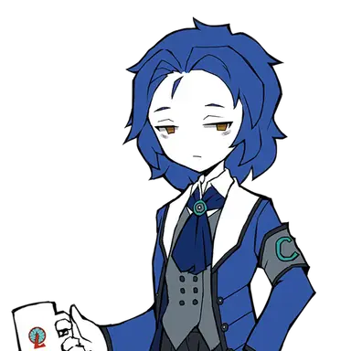 Profile image of ケセド