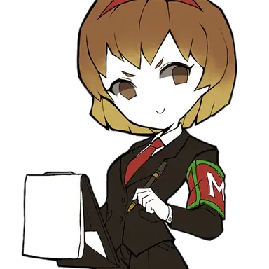 Profile image of マルクト