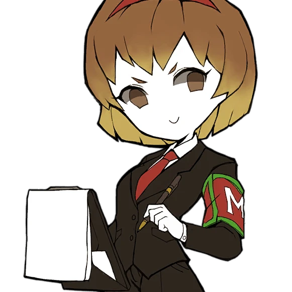 マルクト