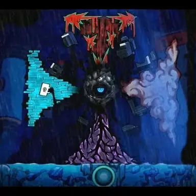 Profile image of 暴走したケセド