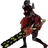 暴走したゲブラー
