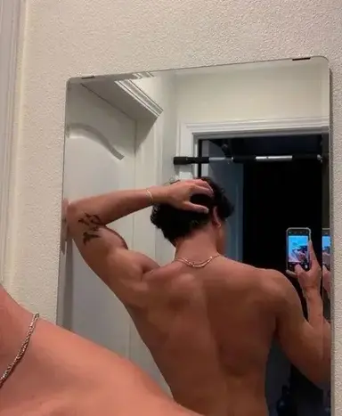 Profile image of Caleb