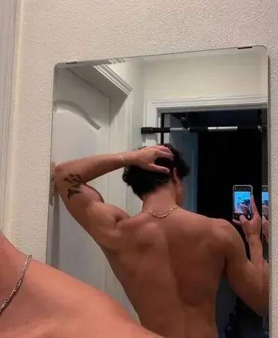 LovelyTruck9290의 Gym Boyfriend