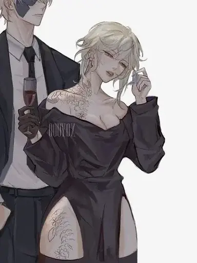 Profile image of Lumine