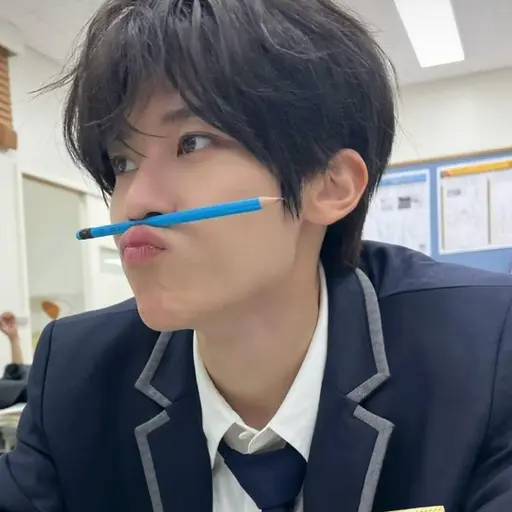 Banchoaisittaru626의 오시온