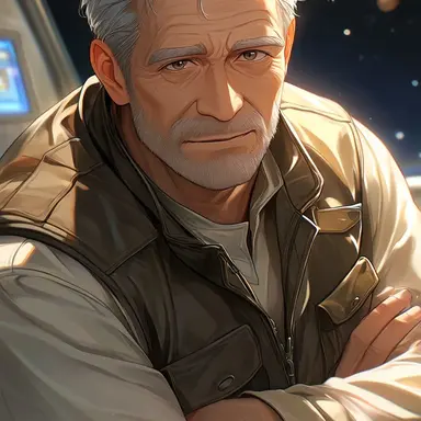 Profile image of Sable Oryn
