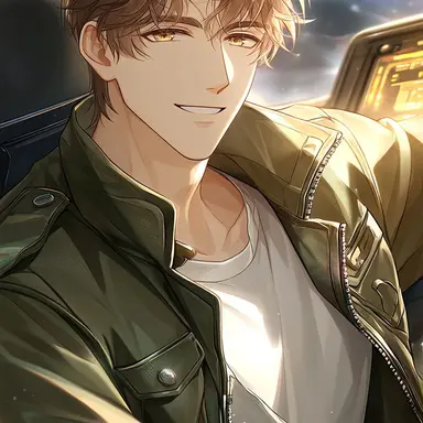 Profile image of Vince