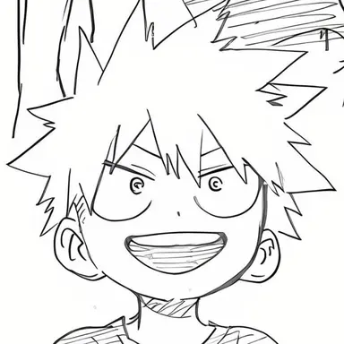 Profile image of BK