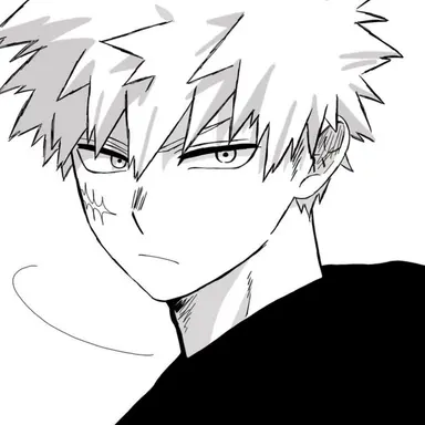 Profile image of B