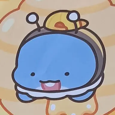 Profile image of 잠뜰