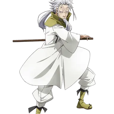 Profile image of ハクロウ