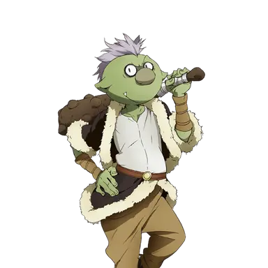 Profile image of ゴブタ