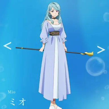 Profile image of ミオ