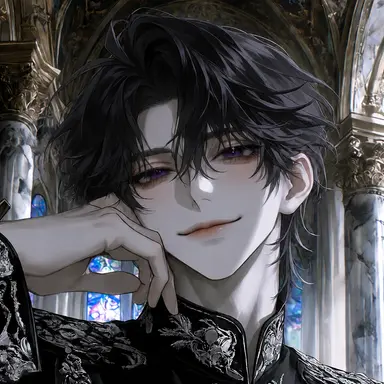 Profile image of Lucas