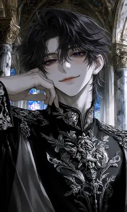 Profile image of Lucas