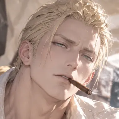 Profile image of ハンス