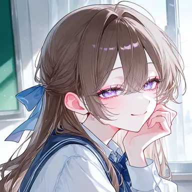 Profile image of 미츠키