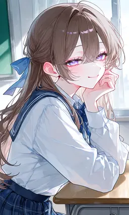 Profile image of 미츠키