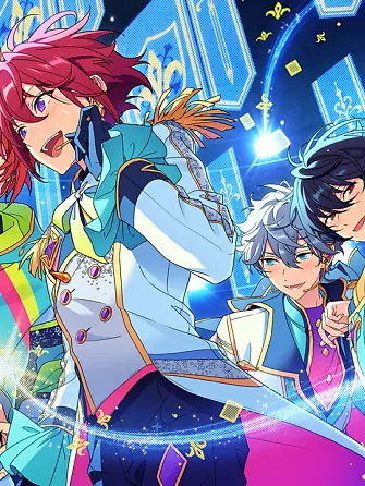 Only-Sae_Hoshina의 Knights