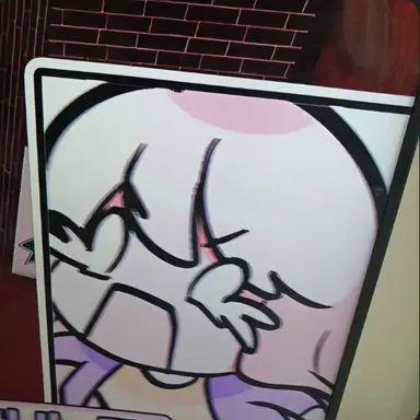 Profile image of 눈꽃별