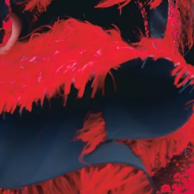 Profile image of 月足 天音