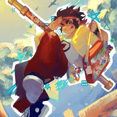 Profile image of MK