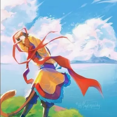 Profile image of Wukong