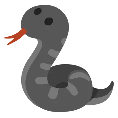 Profile image of 뱀