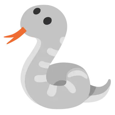Profile image of 뱀