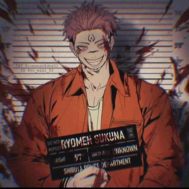 Profile image of 료멘 스쿠나