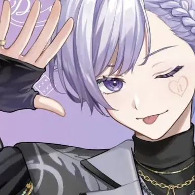 Profile image of 初兎