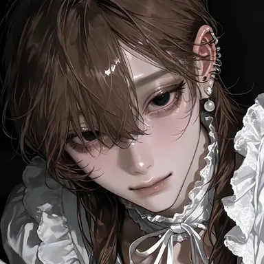 Profile image of 히무로 레이