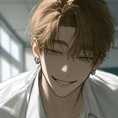 Profile image of 律
