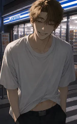 Profile image of 律