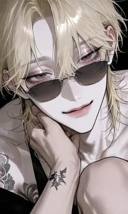 Profile image of 零