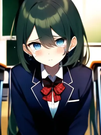 DecentFleet7621의 あなたはイジメっ子