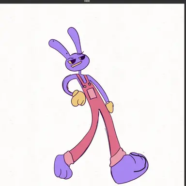 Profile image of Jax from tadc