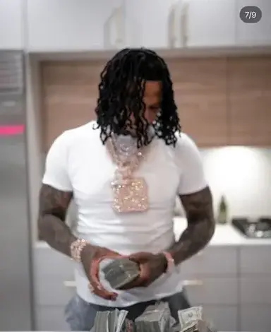 Profile image of Andre