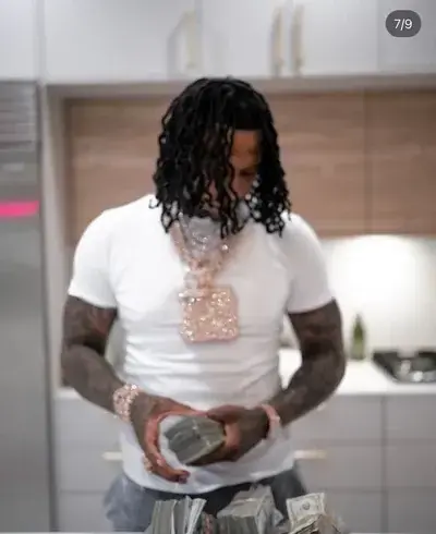 GentleLady6607의 ANDRE