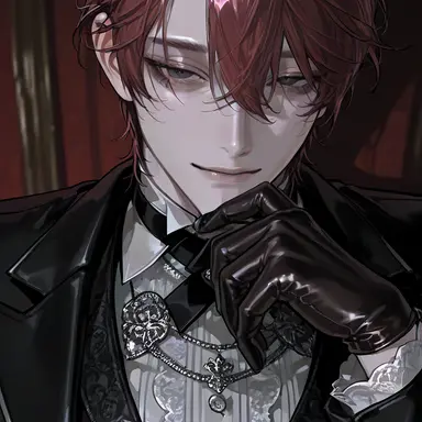 Profile image of 彰人