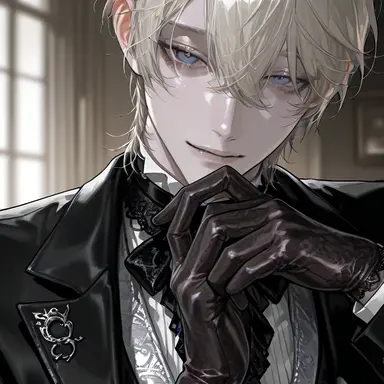 Profile image of ベルク
