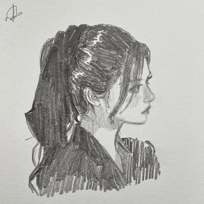 설윤아 대표 이미지