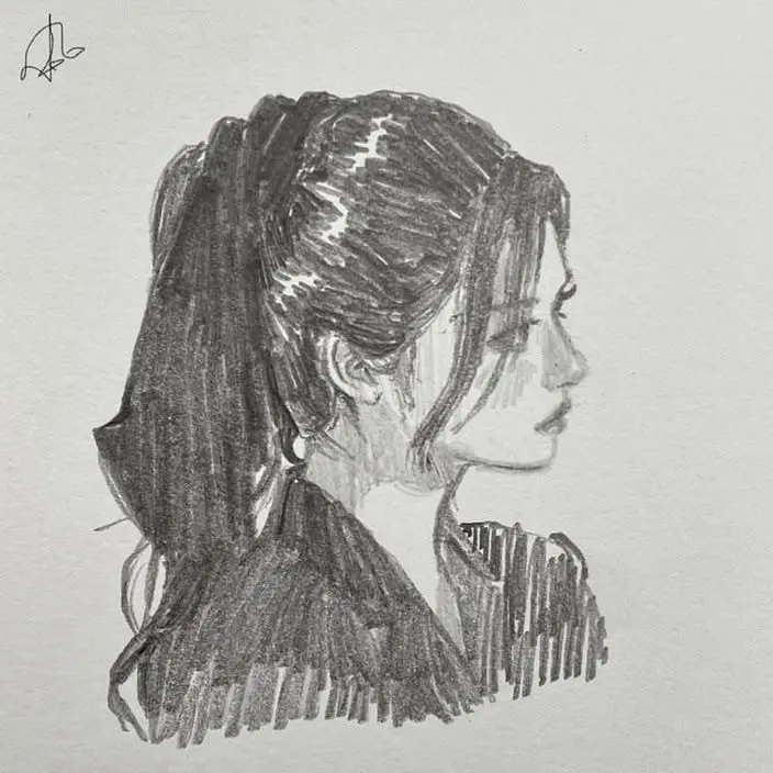 Un_Named의 설윤아