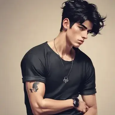 Profile image of Caleb