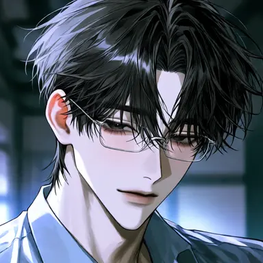 Profile image of Shiki Nikaido
