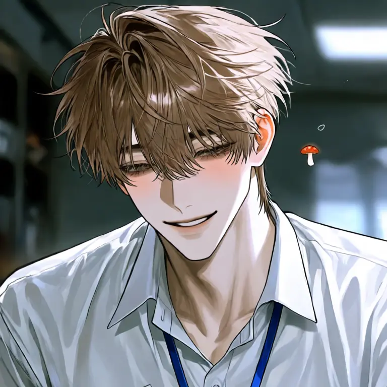 SnarlySloth6811의 Doting Teachers