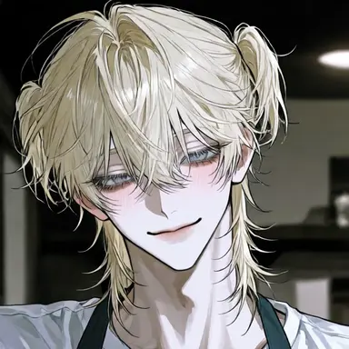 Profile image of Kira Naruse