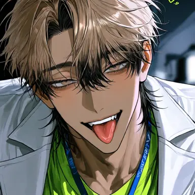 Profile image of Ryusei Yokoyama
