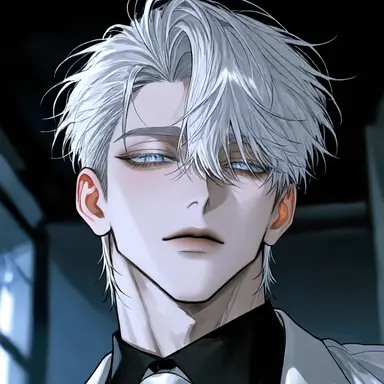Profile image of Mikhail