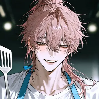 Profile image of Toma Ayase